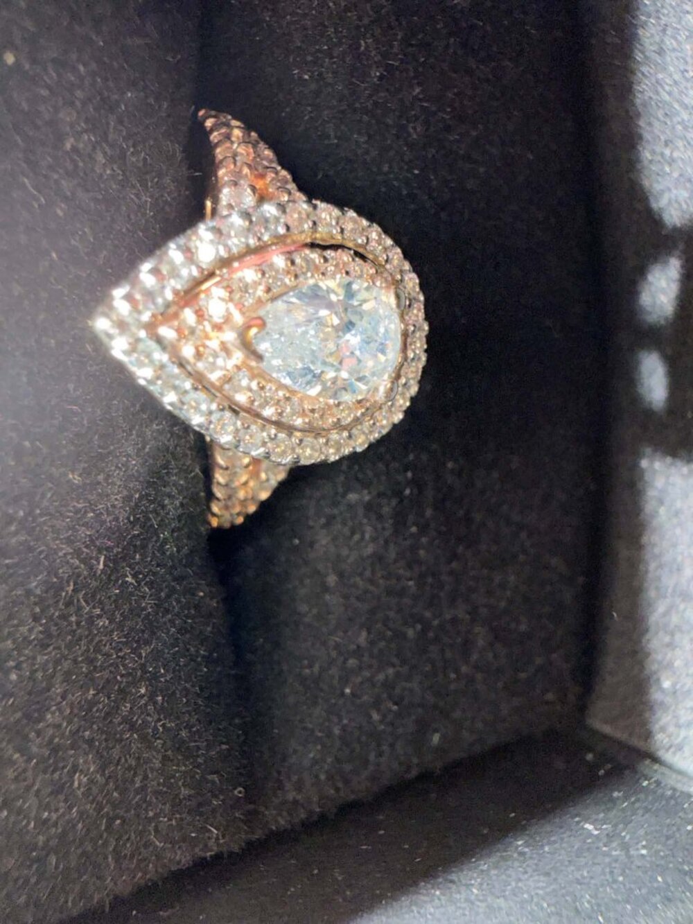 Wedding Rings - Picture 4 of 10